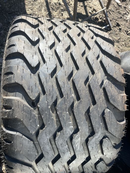 500/55-20 Alliance FarmPRO Imp 327 12PR 100% bieżnika JAK NOWA 2024
