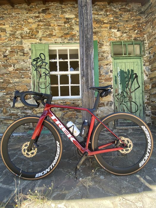 Trek madone sl6 gen8 2025