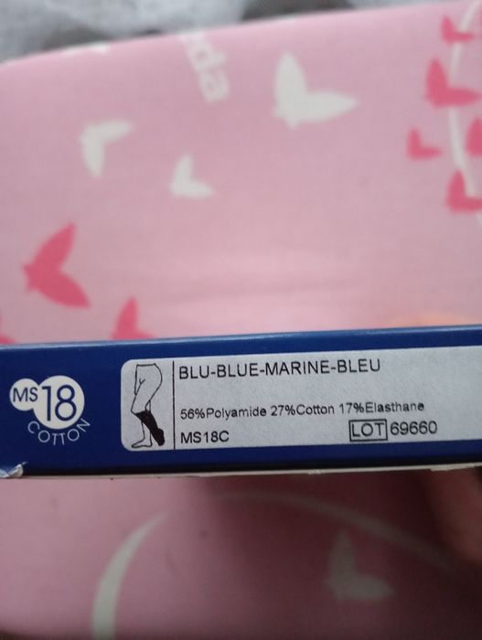 Podkalanówki ućiskowe antyżylakowe Gloria