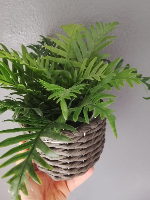 Planta Artificial