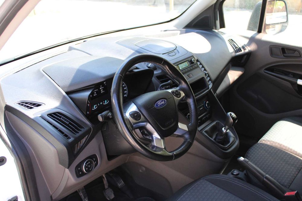 FORD Transit Connect 1.5 TDCi 240 L2 Trend 3L - Nacional - IVA Dedutível