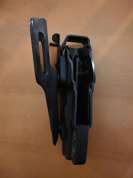 Kabura obniżana Walther P-99 Black Eagle SSS2006P