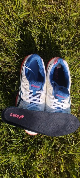 Кросівки ASICS б/у