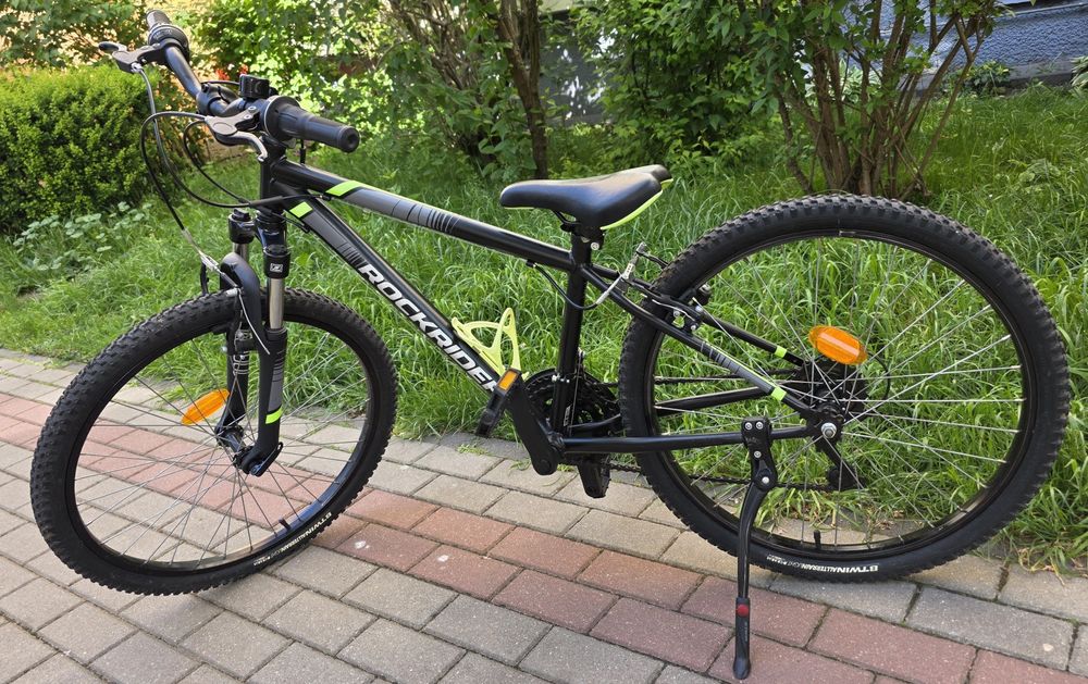 Rockrider MTB 24&#039;
