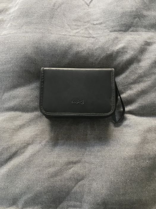 Bolsa Logic 3, transportadora PSP com todos os acessórios