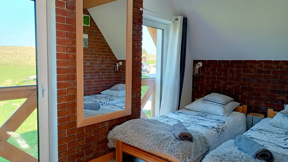 Domek na wyłączność k/Zakopane, góry, jacuzzi prywatne, sauna