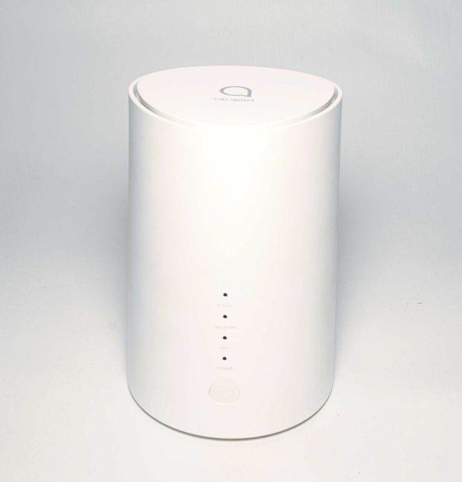 Alcatel LINK HUB 4G WiFi (LTE Cat.7 300Mbps/100Mbps)