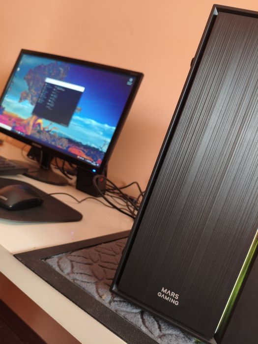 Torre Gaming NOVA - Ref. A282