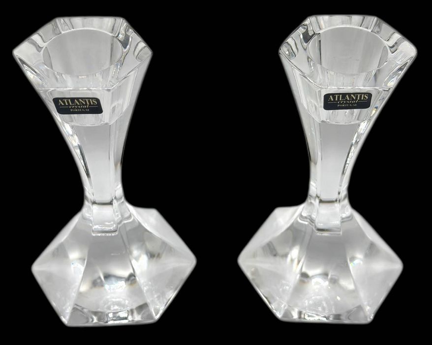 Atlantis Candlestick Pair432788653023569921