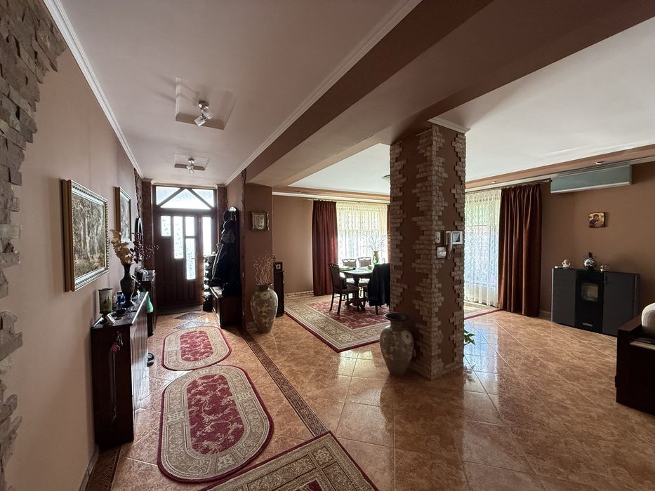 Продаж будинку з краєвидом. с.Оноківці