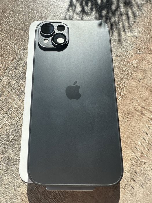 Чохол на iphone 14 plus