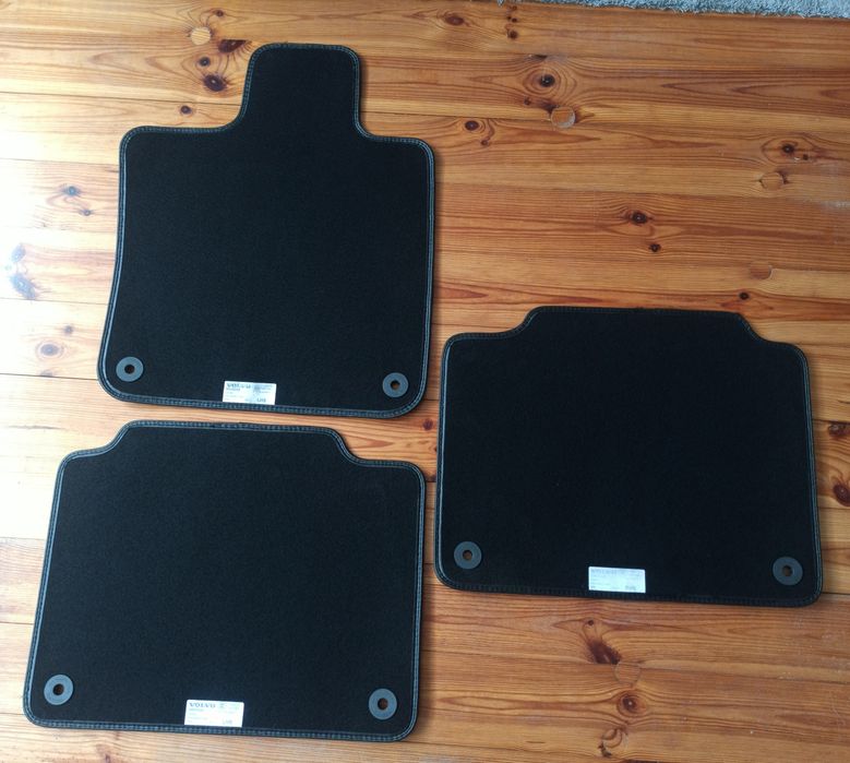 Dywaniki Volvo S90, V90 Polecam!!