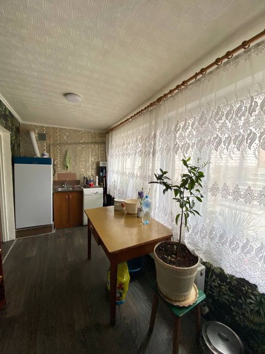 Продам Дом Кирпич 5 ком 4 сот Мирный 12 Квартал Смежная
