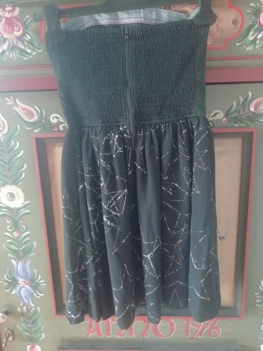 Tommy Hilfiger sukienka roz S