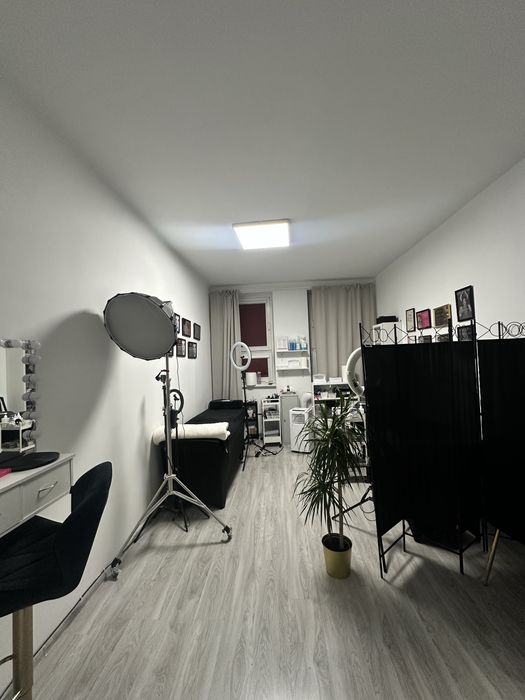 PROMOCJA makijaż permanentny Krakow