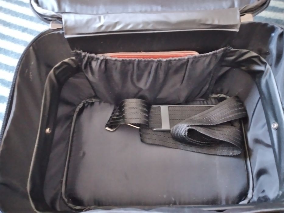 Necessaire / mala de toilette