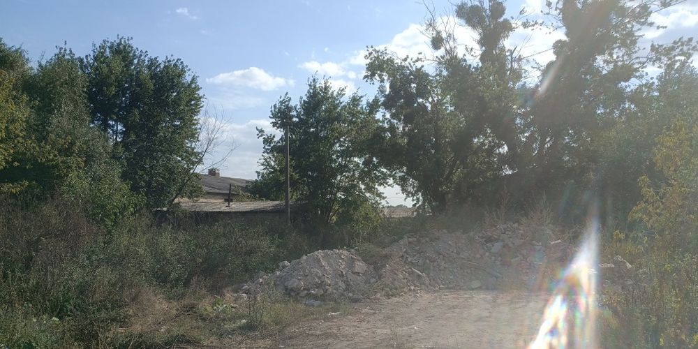 Ділянка в Гостомелі