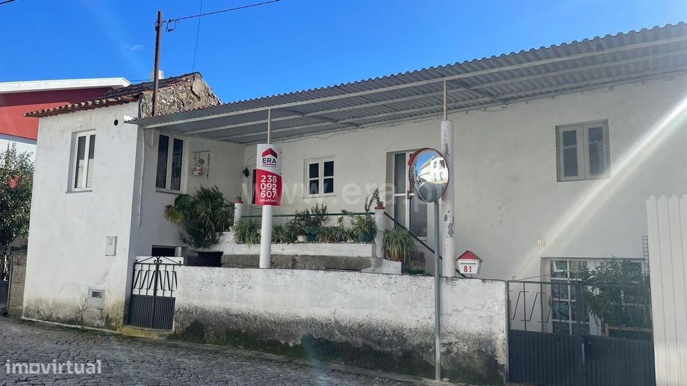 Moradia T3 / Seia, Paranhos