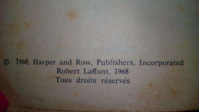 Livros vários antigos