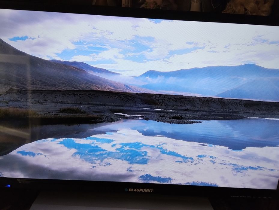 Telewizor 32 cale Blaupunkt Led Tv