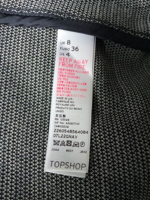 Płaszczyk wiosenny.