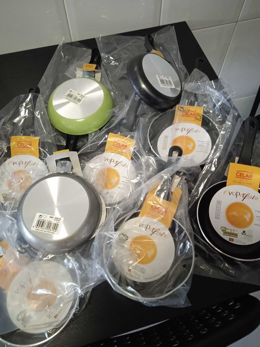 Sertã da Celarl Nova Diâmetro 14