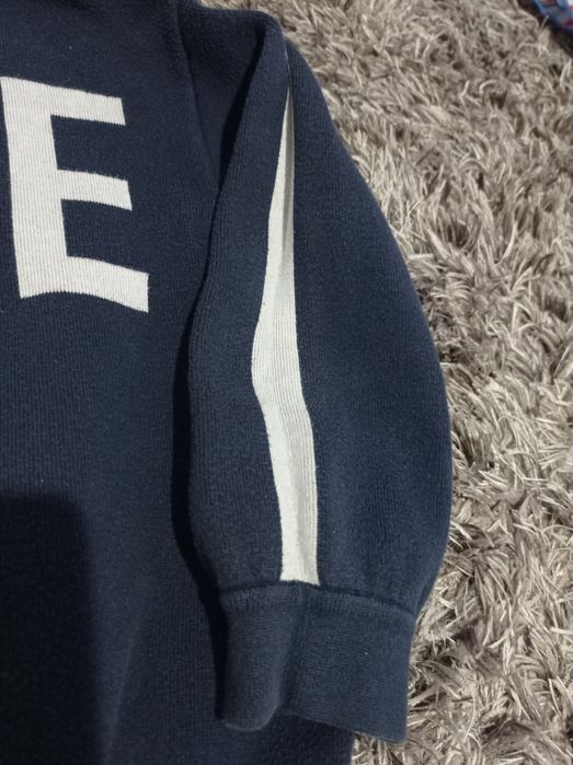 Bluza dla dziewczynki rozmiar 122