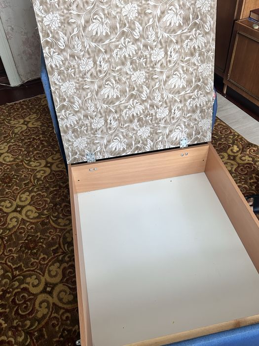 дитяче крісло-кровать