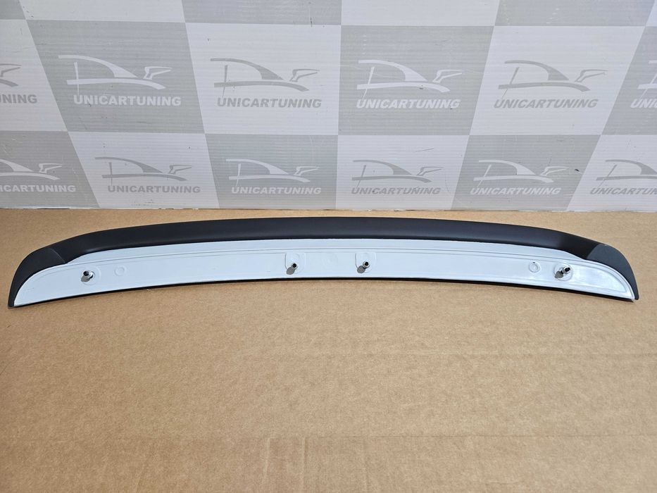 Audi TT 8N Coupe / Cabrio (98-05) – Aileron R32 V6 (Completo)