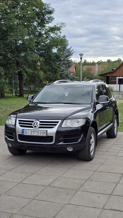 Продам Volkswagen Touareg 3.0 TDI