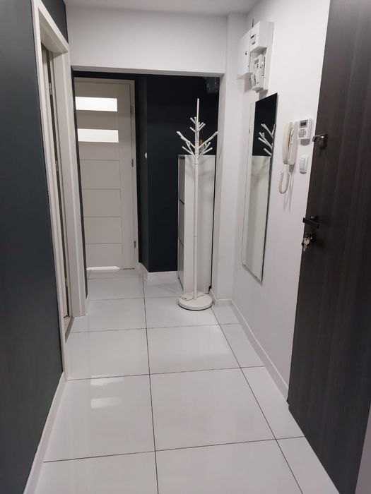 Mieszkanie w Częstochowie na Tysiącleciu, ul. Kiedrzyńska