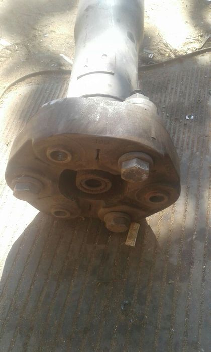 Кардан Форд транзит  (длинная база)