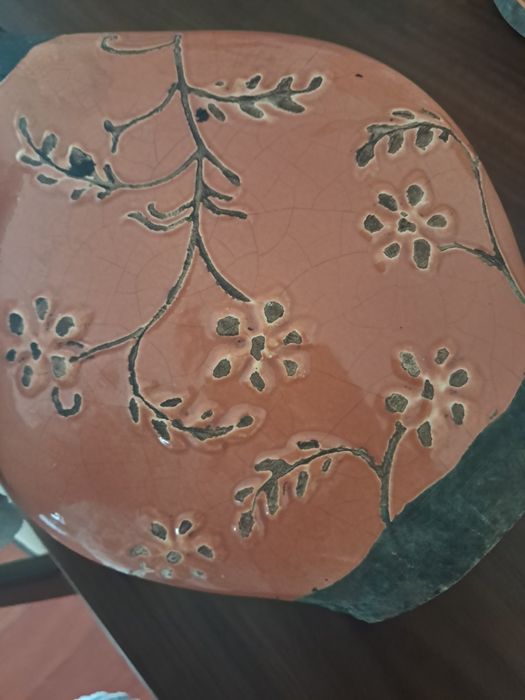 Vendo jarras decorativas