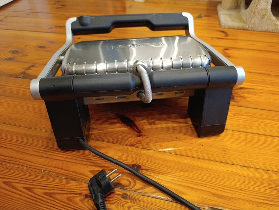 Grill elektryczny Tefal Optigrill 8355 S1