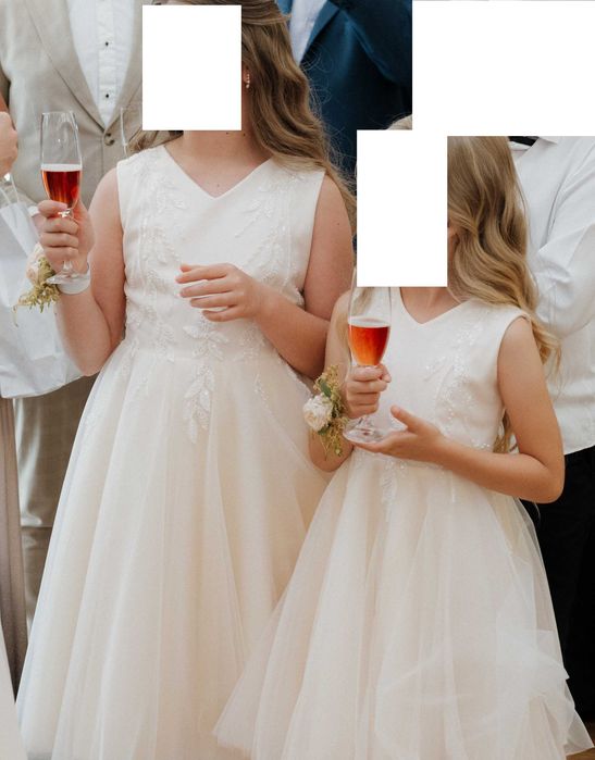 Suknia Ślubna Przepiękna Jak Nowa