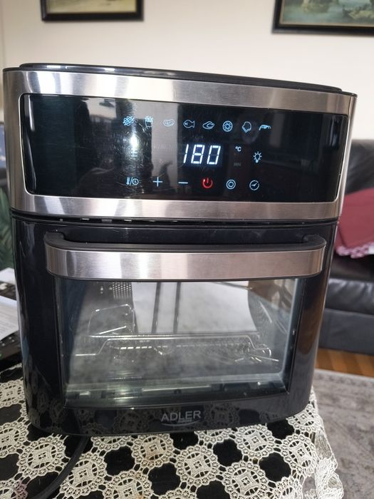Airfryer Piekarnik 8 w 1