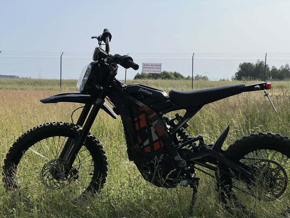 Surron Light Bee X 2022