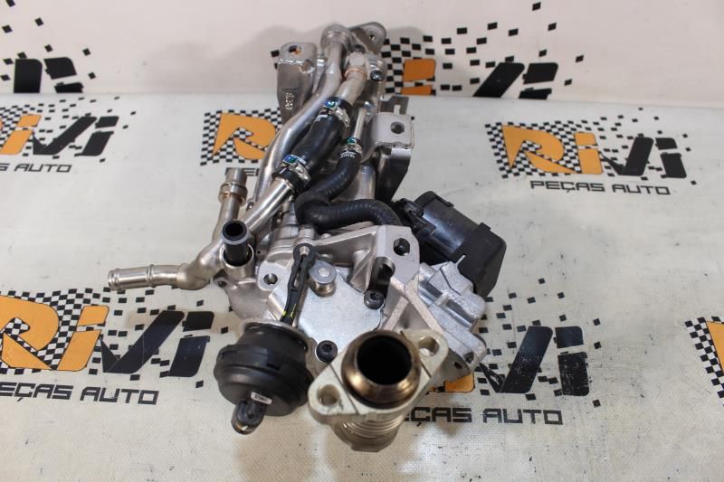 Radiador de gases / EGR BMW 5 (F10)