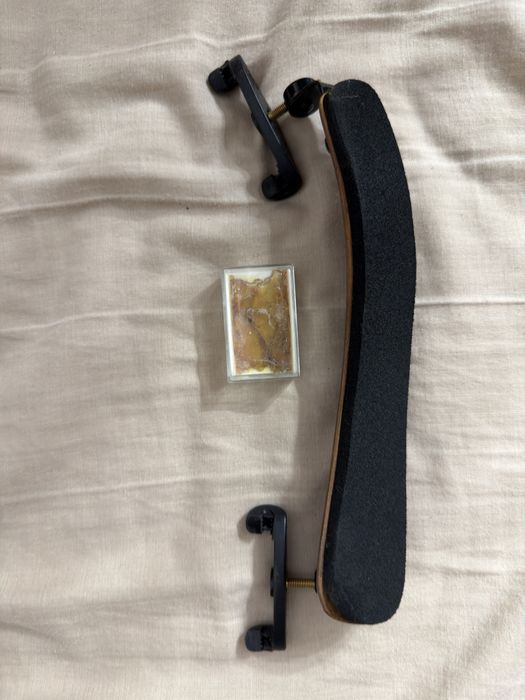 Violino 3/4 Luthier