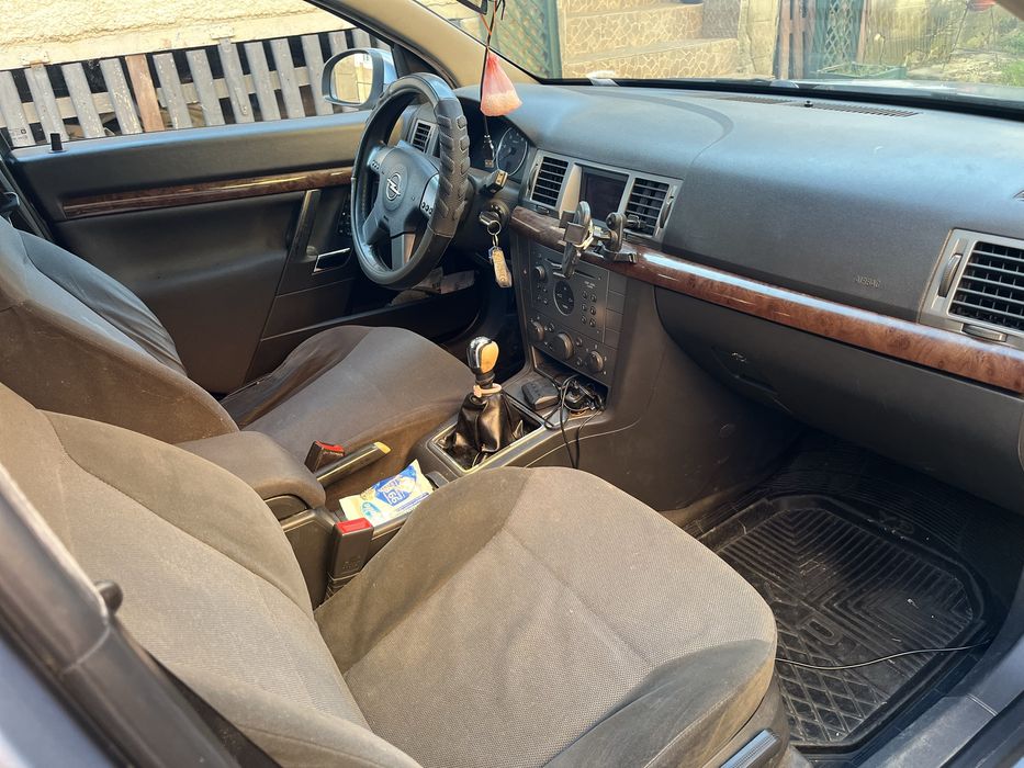 Opel vektra C 2.2 дизель 2003 р