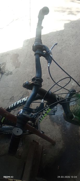 Продаю фет -байк БУ.