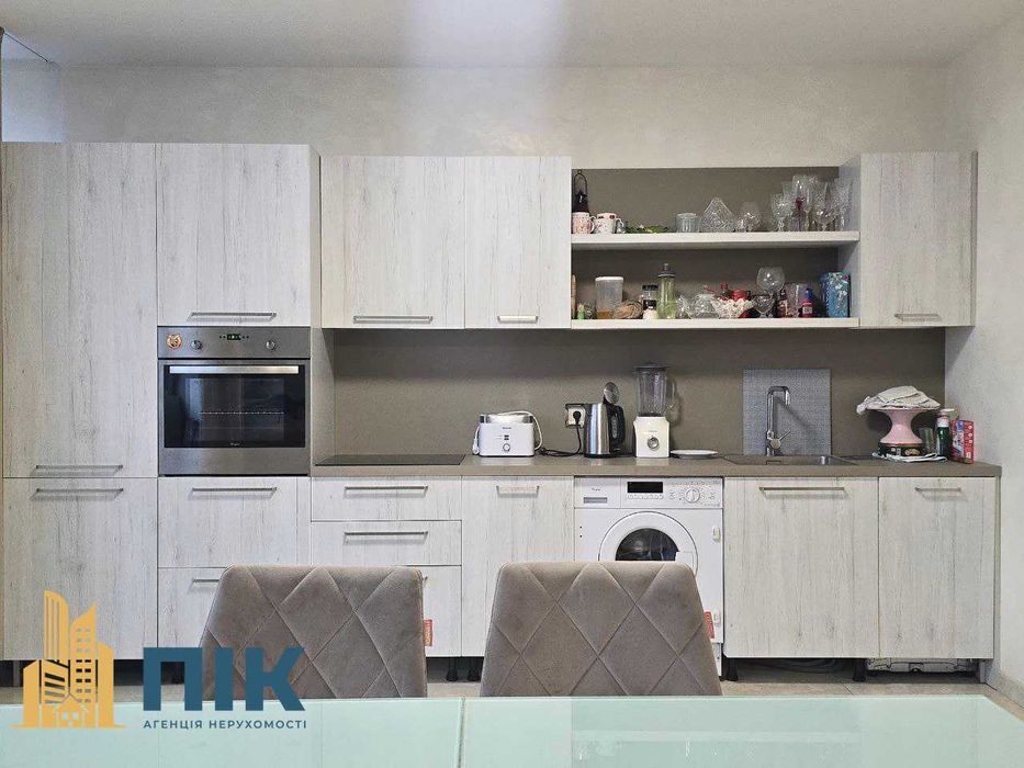 Без% Продаж в ЖК Park Stone, вул. Івасюка, 2д - парк Наталка