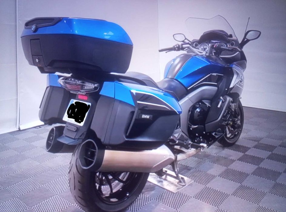 BMW k 1600 GT 2019