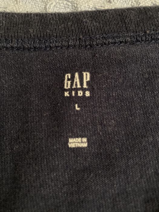 Sweatshirt GAP -  10 anos