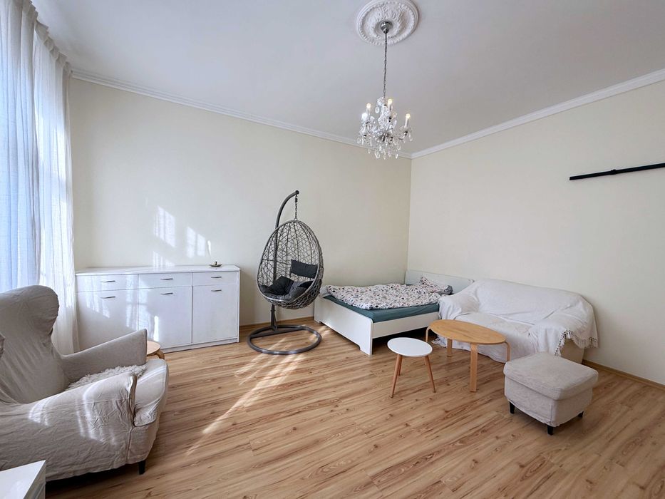 3 pok, osobna kuchnia! Centrum! Blisko Deptak Bogusława!