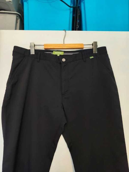 Backtee spodnie do golfa 58