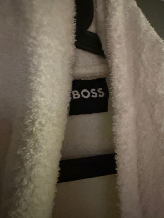 Szlafrok Hugo Boss