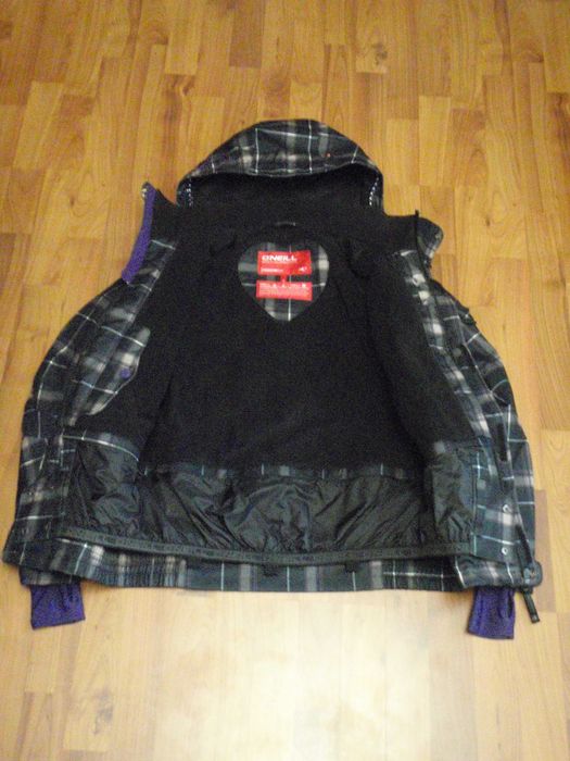 Лижна куртка O'Neill, розмір S, мембрана 10000 мм