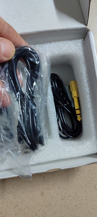 Звуковая карта USB аудио интерфейс EBXYA 24 бит / 192 кГц R75