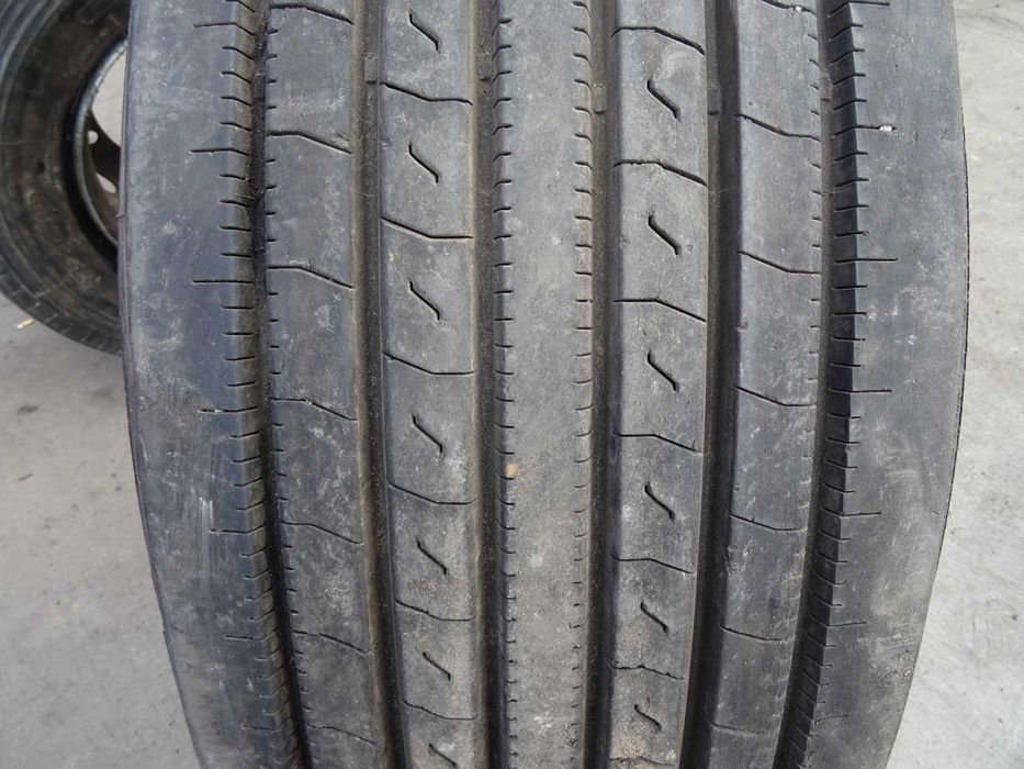 Opona 445/65R22.5 TRAZANO TRANS T46 (790 netto)